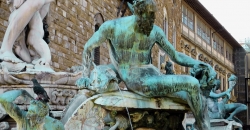 Fountain of Neptune